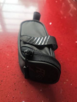 Bolsa sillín Fox Racing