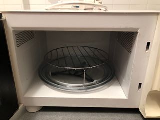 FORNO A MICRO ONDE MOULINEX SYMBIO GRILL Modello C