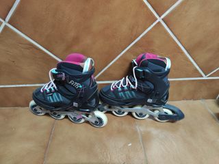 Patines en línea infantiles