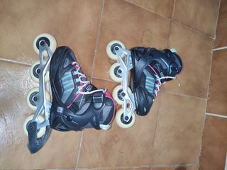 Patines en línea infantiles