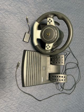 Volante Lamborghini PS3