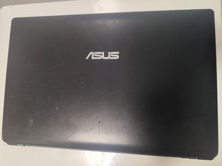 Portátil Acer negro