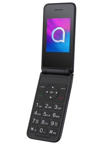 Alcatel 3082 4G - Teléfono móvil de fácil uso