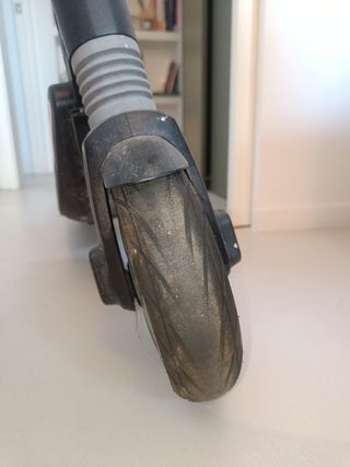 Ninebot by Segway ES1 Patinete