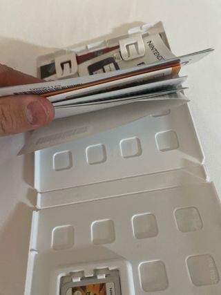 Nintendo 3DS - Pokémon UltraSol