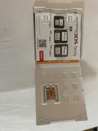 Nintendo 3DS - Pokémon UltraSol