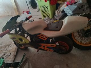 Minimoto 
