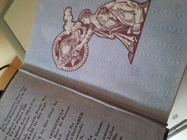 Química Industrial - Formoso