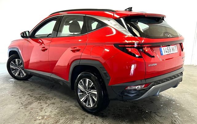 Hyundai Tucson 2023