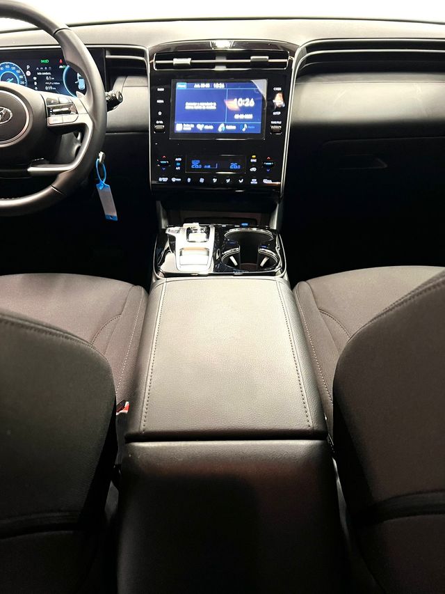 Hyundai Tucson 2023