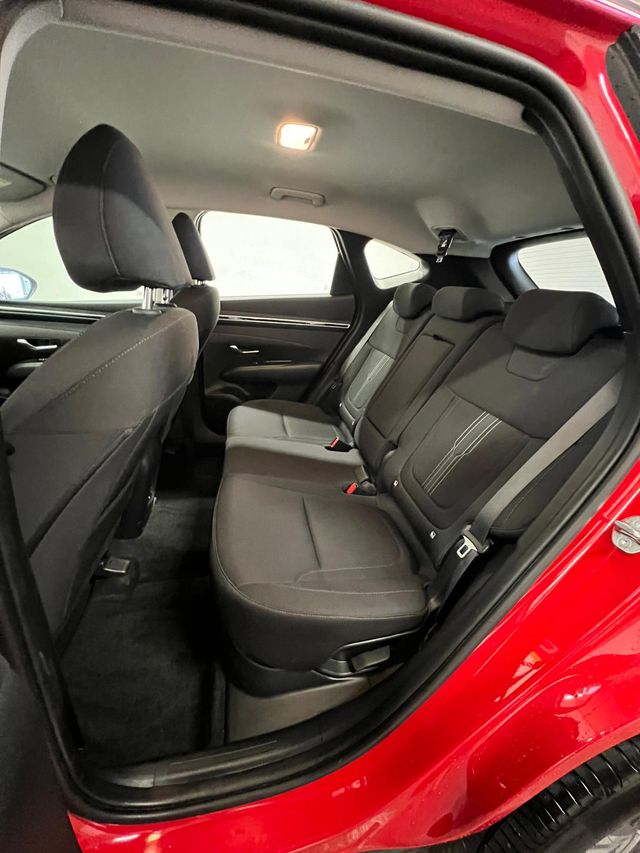 Hyundai Tucson 2023