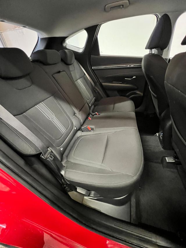 Hyundai Tucson 2023
