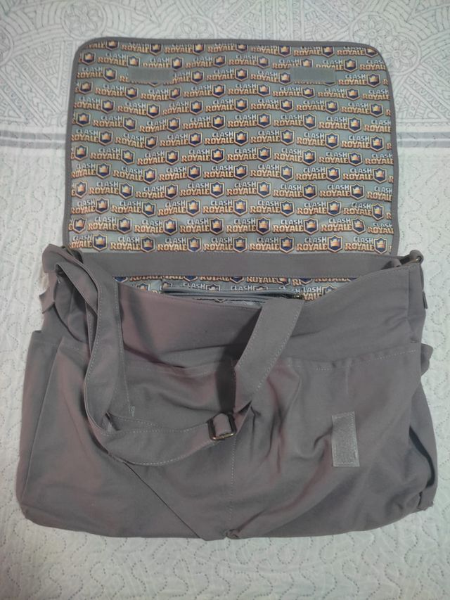 Merchandising Clash Royale 2017