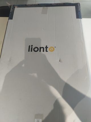 Transportín Perros Plegable Beige