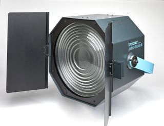 Broncolor Pulso Flooter-S Fresnel