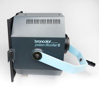Broncolor Pulso Flooter-S Fresnel