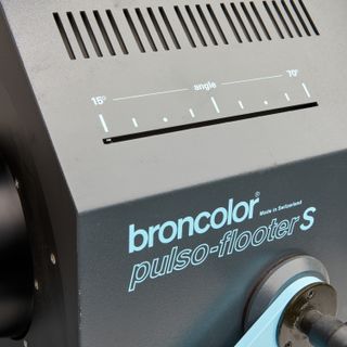 Broncolor Pulso Flooter-S Fresnel