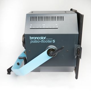 Broncolor Pulso Flooter-S Fresnel