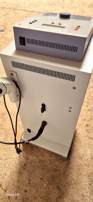 RADARMED 950+ Terapia MicroOndas