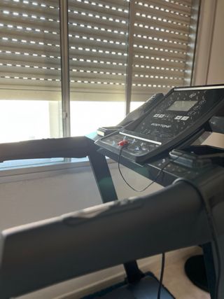 Cinta correr Bodytone - Plegable