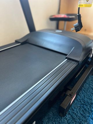 Cinta correr Bodytone - Plegable