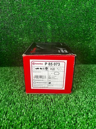 Pastillas Brembo P 85 073 - Nuevas