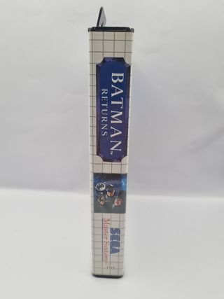 Sega Operation Wolf - Gioco Sega Master System