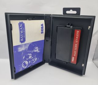 Sega Operation Wolf - Gioco Sega Master System