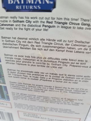 Sega Operation Wolf - Gioco Sega Master System