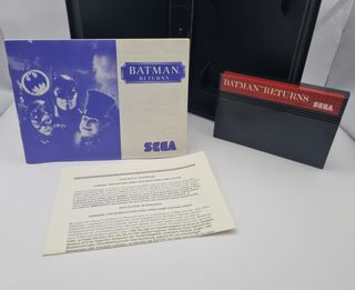 Sega Operation Wolf - Gioco Sega Master System