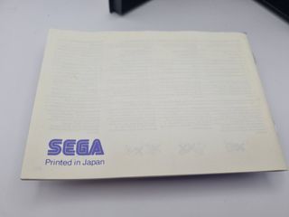 Sega Operation Wolf - Gioco Sega Master System