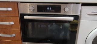 Instalación ventilador techo