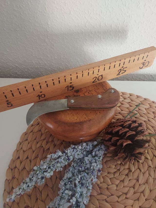 Piccolo coltello antico