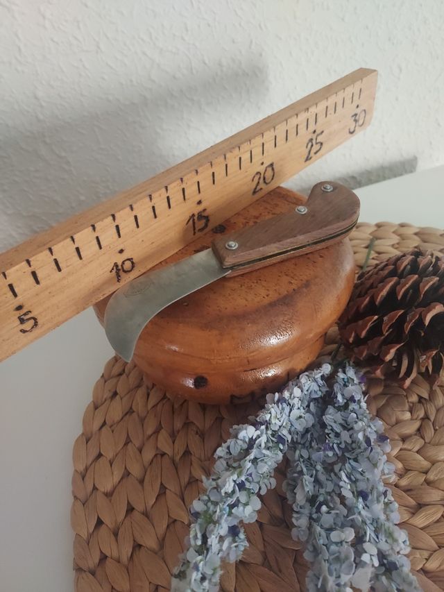 Piccolo coltello antico