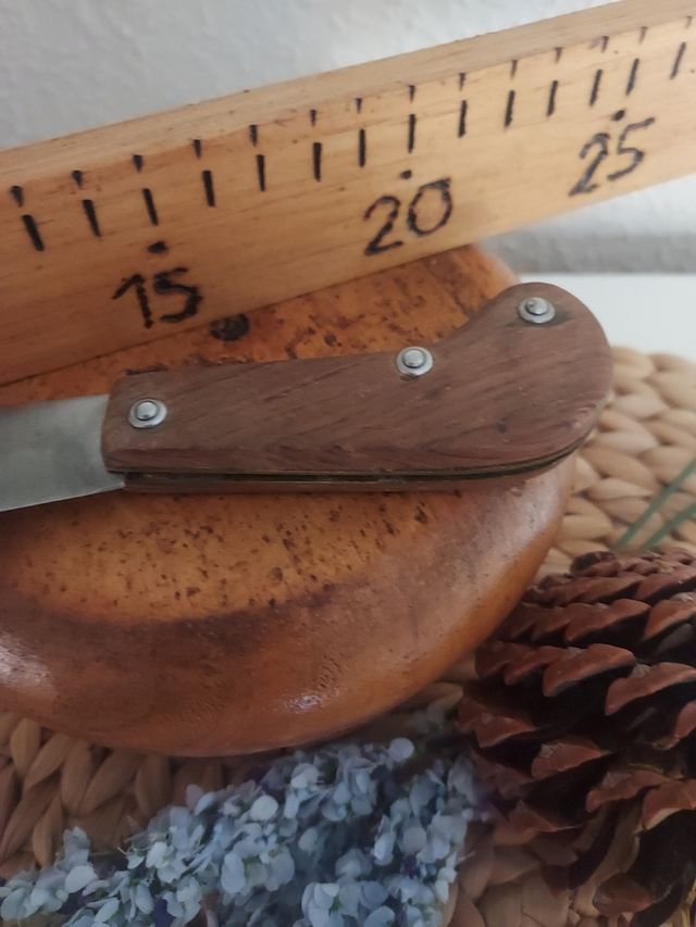 Piccolo coltello antico