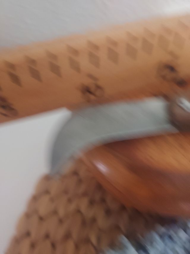 Piccolo coltello antico