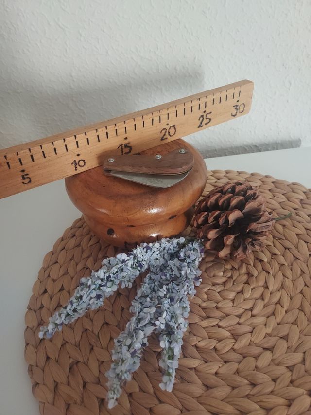 Piccolo coltello antico