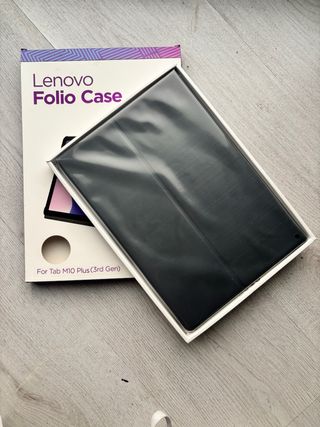 NEGOCIABLE!!!
Funda Lenovo Tab M10 Plus (3ª Gen)
