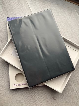 NEGOCIABLE!!!
Funda Lenovo Tab M10 Plus (3ª Gen)

