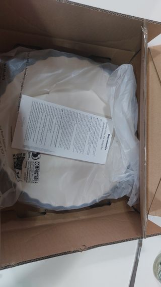 Molde para tartas Vorwerk Rockstars Tom