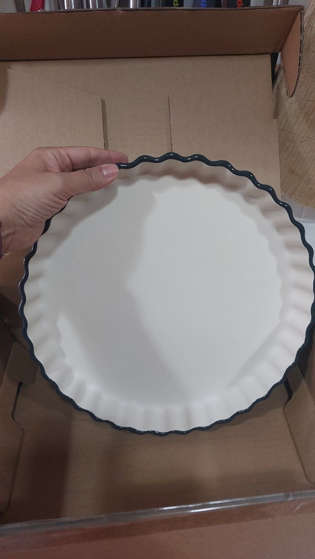 Molde para tartas Vorwerk Rockstars Tom