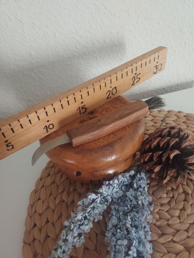 Navaja Setas - Coltello da raccolta