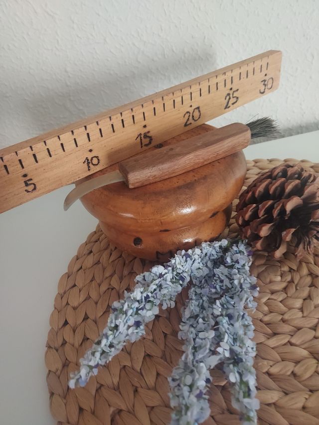 Navaja Setas - Coltello da raccolta