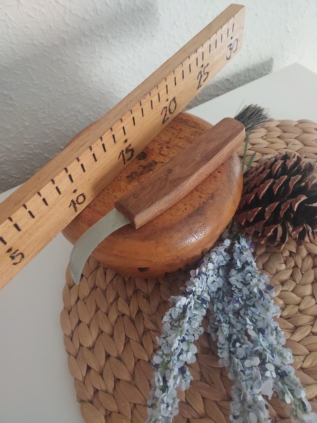 Navaja Setas - Coltello da raccolta