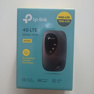 tp-link M7000 - Router 4G LTE