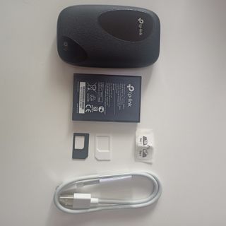 tp-link M7000 - Router 4G LTE