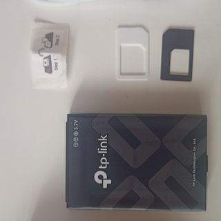 tp-link M7000 - Router 4G LTE