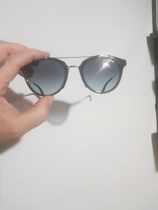 Gafas Carrera - Sol - Negras