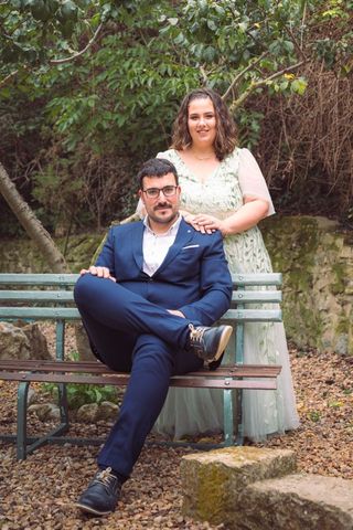 Fotógrafo en Valencia para bautizos