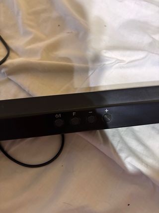 Barra sonido LG SK1D Dolby